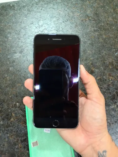 iPhone 7plus 