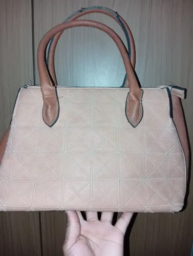 Bolsa de Mão