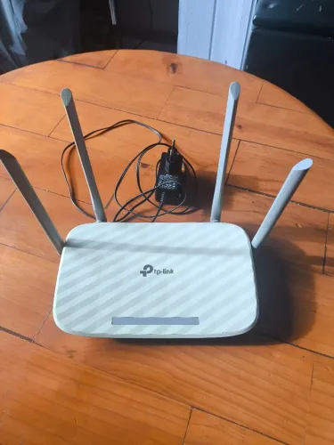 Roteador TP-link Archer C50 1200 4 antenas