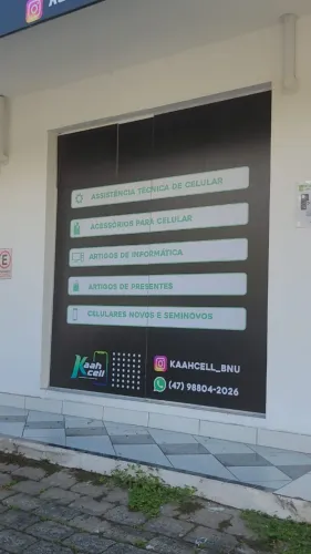 Assistência técnica de celulares