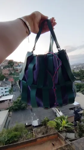Bolsa Saco Via Mia