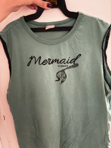 Blusa sommer M