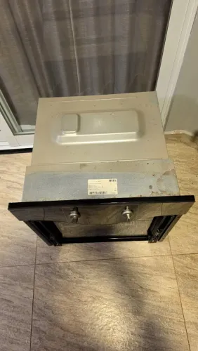 Forno GE pra peças