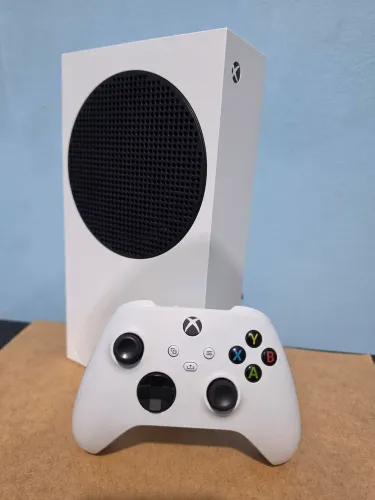 Xbox Series S