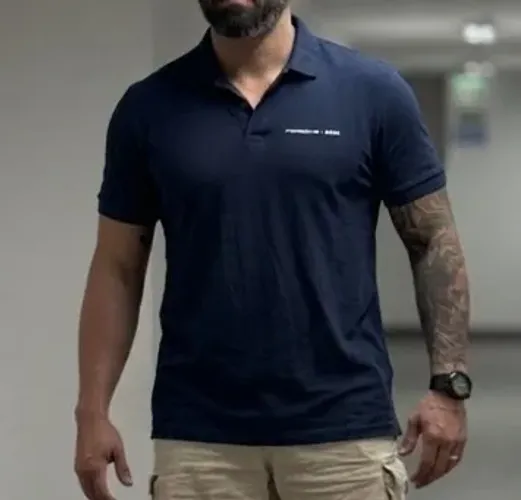 Oferta! Camisas originais XG