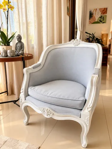 Poltrona vintage
