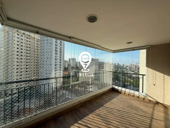 Apartamento para locação com 2 Quartos, 2 Banheiros na Bosque da Saúde - São Paulo/SP