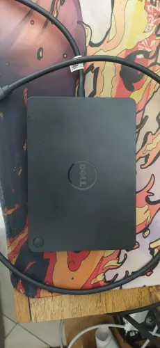 DOCK DELL WD15 C/FONTE 180W
