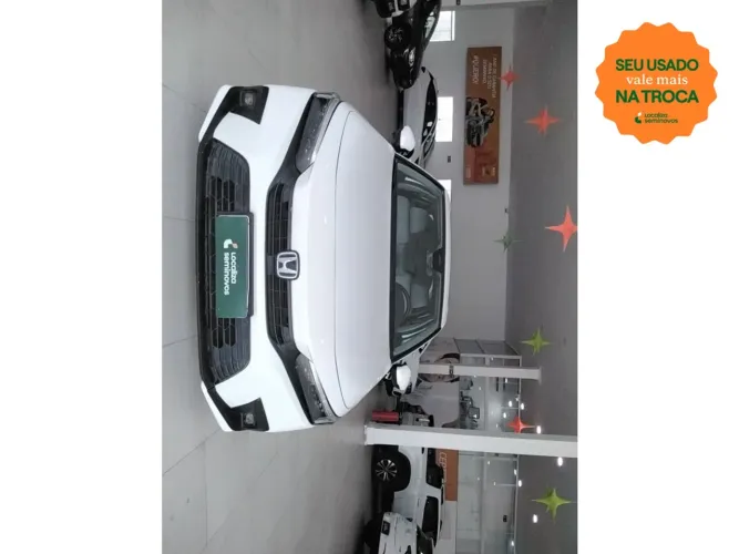 Honda Civic Sed.touring 2.0 16V Aut. (híbrido) 2024