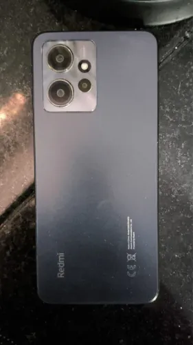 Celular xaiomi note 12 todo original