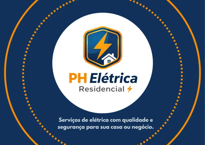 Serviços de elétrica residencial e comercial