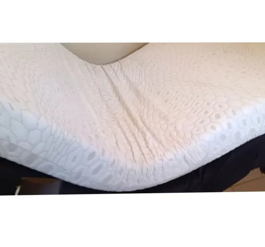 Cama elétrica articulada Ortobom