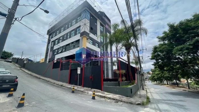 PREDIO COMERCIAL 460M² - SÃO CRISTOVÃO