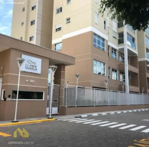 Oportunidade! Condomínio LUZES RESIDENCE!