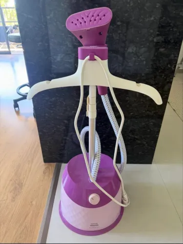 Vaporizador Walita