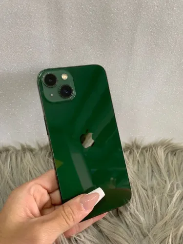 IPHONE 13 VERDE