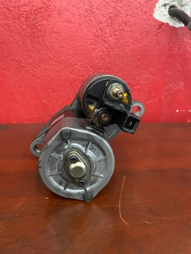 Motor de Arranque VW