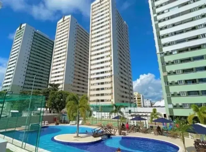 Beira Mar Condominio Clube