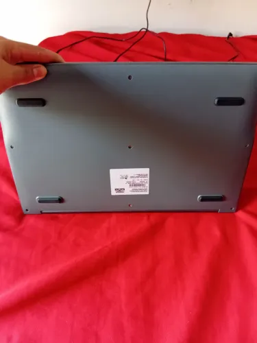 Vendo Notebook Positivo Vision C14