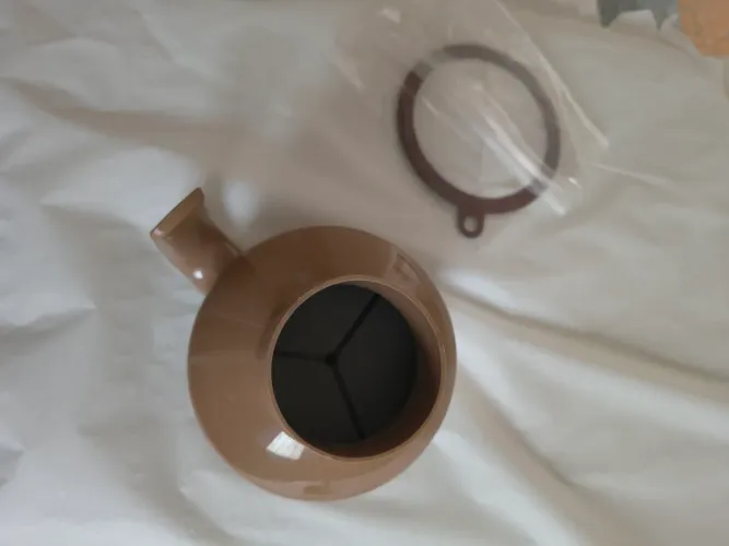 Filtro para café e óleo Amélia 