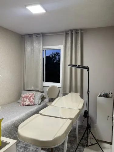 Maca da pontual estética 