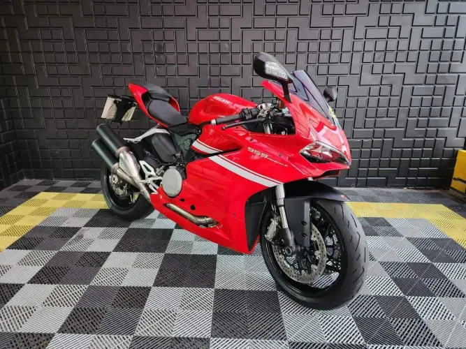959 VERMELHA 2017/2017