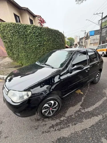 Fiat Palio WAY 1.0 Fire Flex 8V 5P 2015