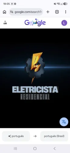 Eletricista