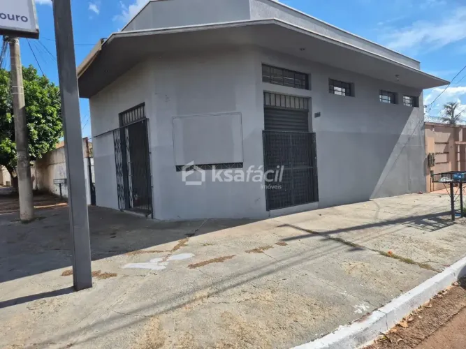 Ponto comercial, Jockey Club, Campo Grande, MS
