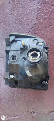 Farol da f250