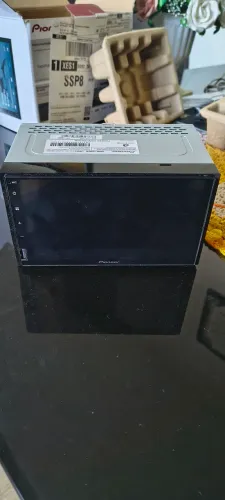Multimídia Pioneer DMH-145BR