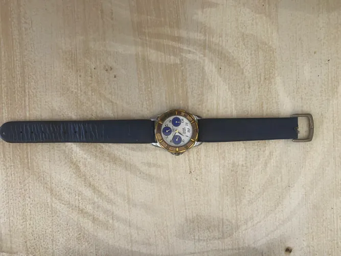 Relógio Feminino Lorus Sport Original