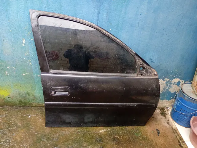 Portas Corsa