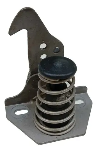 Fechadura Trava Capô Bmw 530 2005 2010