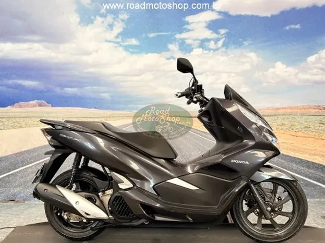 Honda PCX 150 Sport 2022