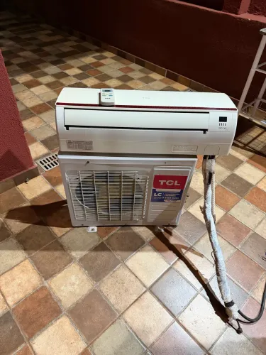 Venda Ar Condicionado 