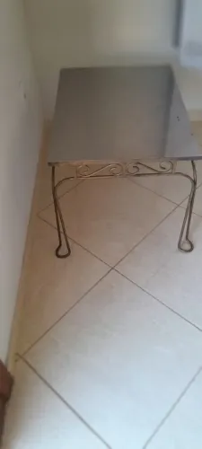 Movel sala estilo rustico