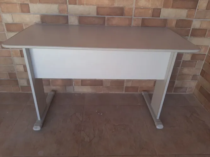Mesa de escritório