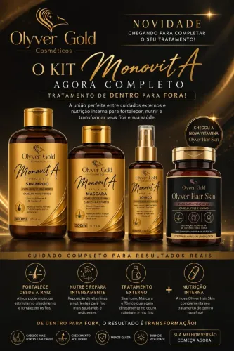 O kit monovita