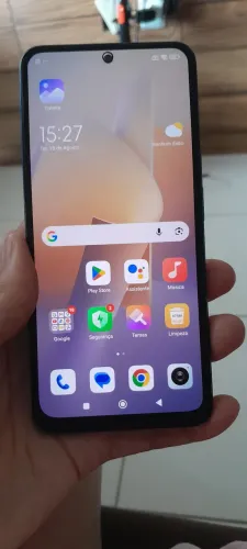 Celular Redmi note11