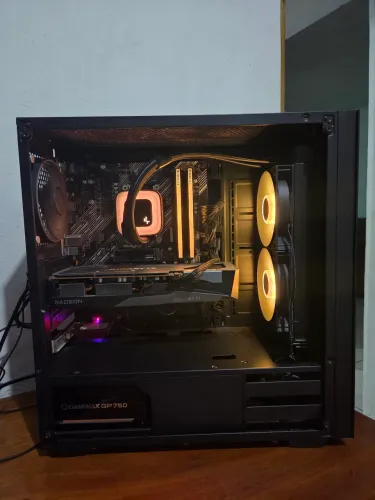 PC GAMER