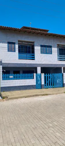 Duplex Castelhanos,3 quartos a 100M da praia.