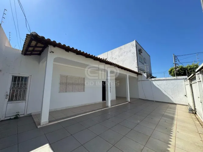 Casa com 3 Suítes no Bairro Boa Esperança