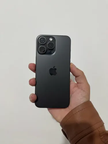 iPhone 15 pro Max 512GB