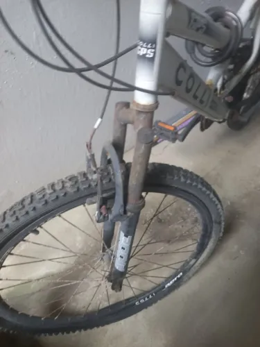 Bicleta aro 26