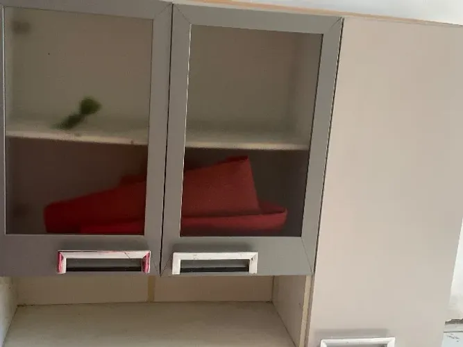 Armário de cozinha