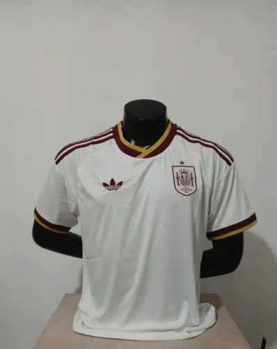 Camisa de time Seleção da Espanha 