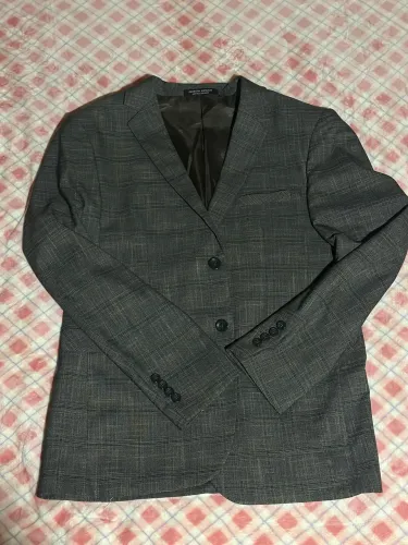 Conjunto Giorgio Armani