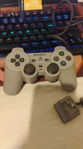 Controle de Playstation 1 Original