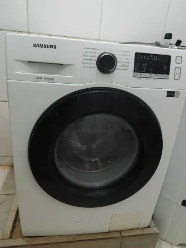 Vendo máquina de lavar